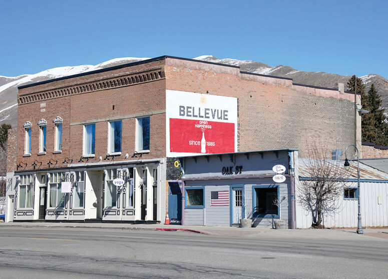 Bellevue